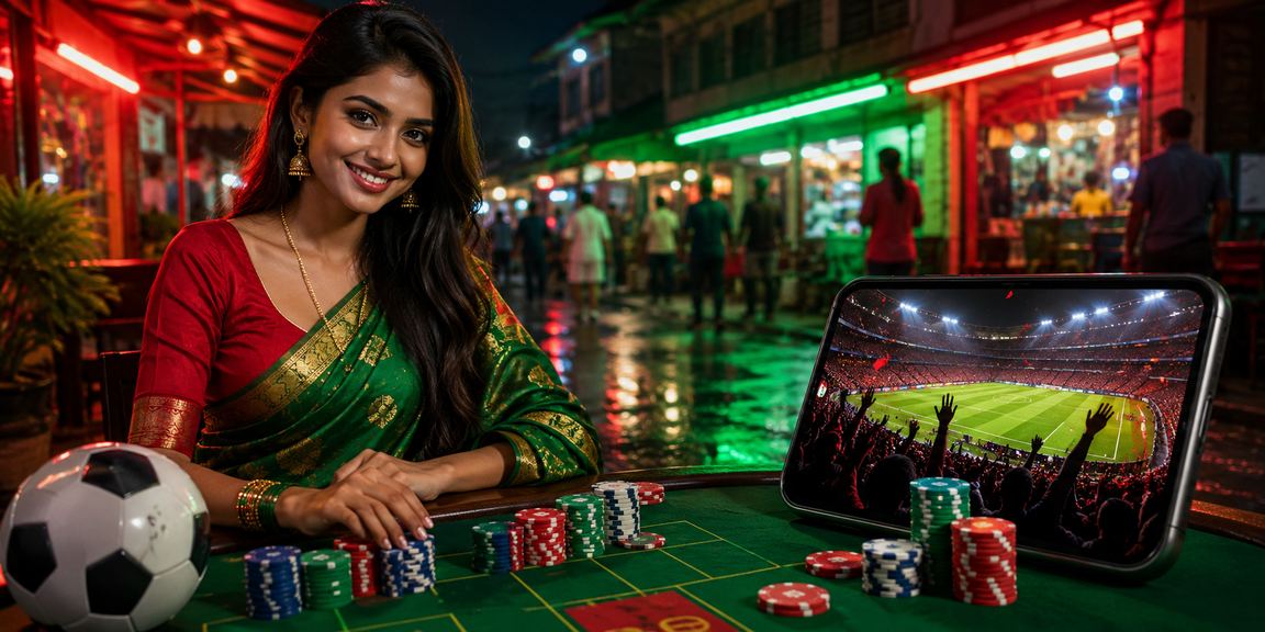 bdbet app